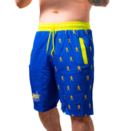 Total Look Redglove Boxing - Red Glove