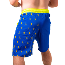 Total Look Redglove Boxing - Red Glove