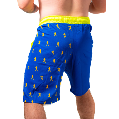 Total Look Redglove Boxing - Red Glove