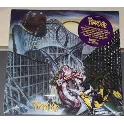 The Pharcyde ‎– Bizarre Ride II - Vinilo