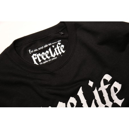 Sudadera Bordada Freelife  - FREELIFE