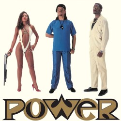 Ice-T: Power (Limited 30th Anniversary Edition)- Vinilo