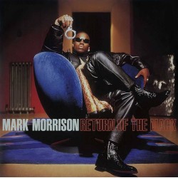 Mark Morrison: Return Of The Mack - Vinilo