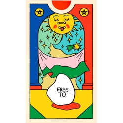 Eres tú - Amanda Baeza - Fulgencio Pimentel