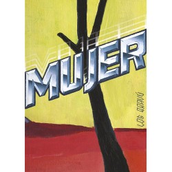 ¡Mujer! - Los Bravú - Fulgencio Pimentel