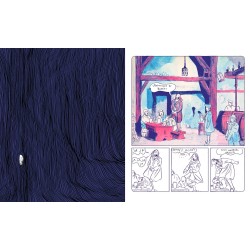 Guy, retrato de un bebedor - Olivier Schrauwen, Ruppert & Mulot - Fulgencio Pimentel