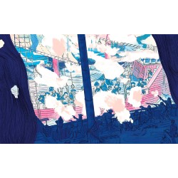 Guy, retrato de un bebedor - Olivier Schrauwen, Ruppert & Mulot - Fulgencio Pimentel