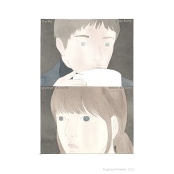 La playa más bonita del mar del Norte - Lucas Burtin, Sun Bai - Fulgencio Pimentel