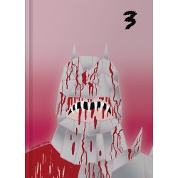 Pudridero 3 - Johnny Ryan - Fulgencio Pimentel