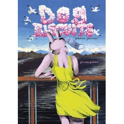 Dog Biscuits - Alex Graham - Fulgencio Pimentel