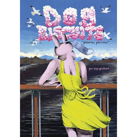 Dog Biscuits - Alex Graham - Fulgencio Pimentel