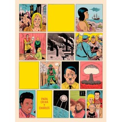 Monica - Daniel Clowes - Fulgencio Pimentel