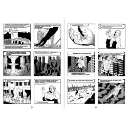 Vidas paralelas - Olivier Schrauwen - Fulgencio Pimentel