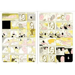 Vidas paralelas - Olivier Schrauwen - Fulgencio Pimentel