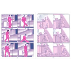 Domingo flamenco - Olivier Schrauwen - Fulgencio Pimentel