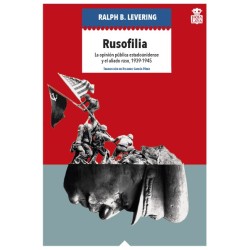 Rusofilia - Hoja De Lata