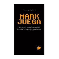 MARX JUEGA