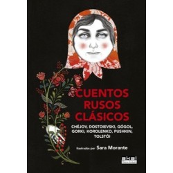 Cuentos rusos clásicos - AKAL