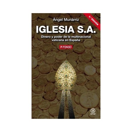 Iglesia S.A. - AKAL