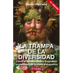 La trampa de la diversidad - AKAL