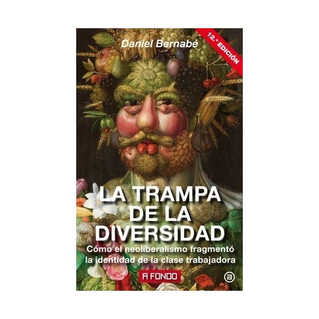 La trampa de la diversidad - AKAL