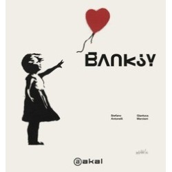 Banksy - AKAL