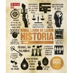 El libro de la Historia - AKAL