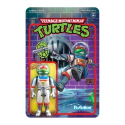 Space Cadet Raphael - Super7