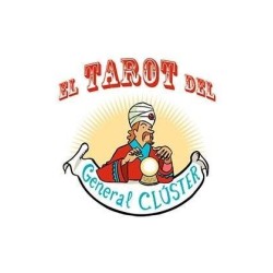 EL TAROT DEL GENERAL CLUSTER - ESQUITX EDICIONS