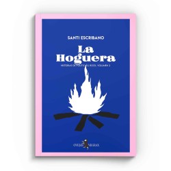 La Hoguera - Ovejas Negrax