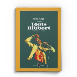 La Leyenda de Toots Hibbert - Ovejas Negrax