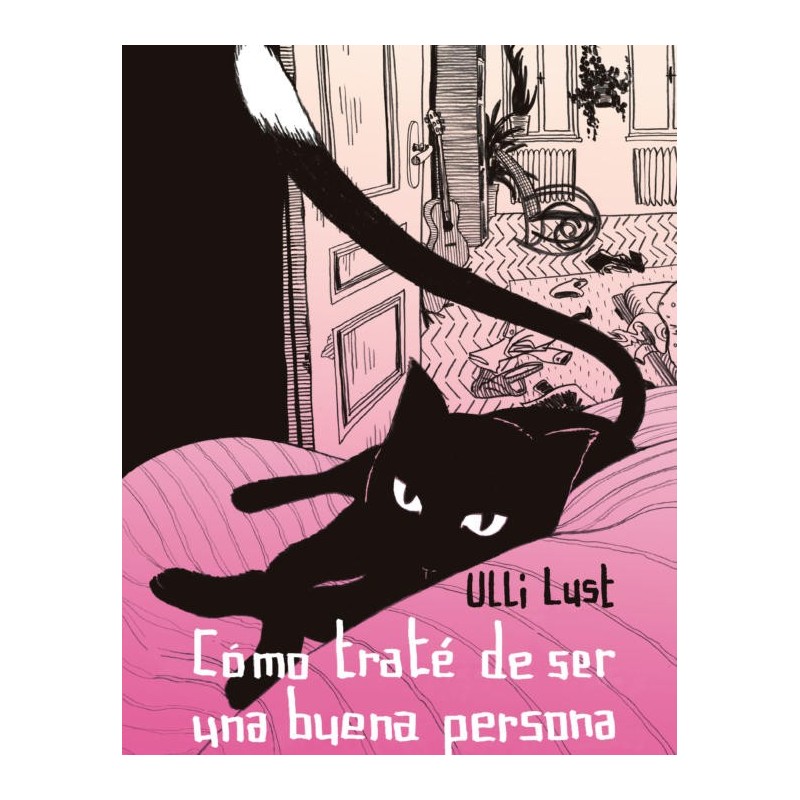 Cómo traté de ser una buena persona - La Cupula