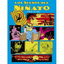 Los sueños del Niñato - La Cupula