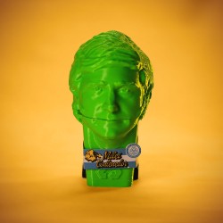 Papelera - Enemigos de Esp