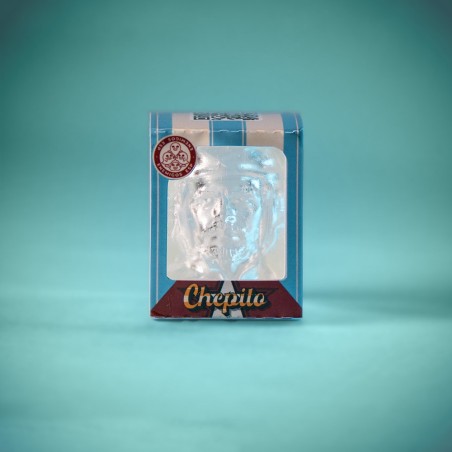 Chepito - Enemigos de Esp