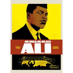 MUHAMMAD ALI - Flow Press