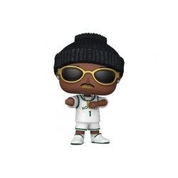 Master P POP! Rocks Vinyl Figura Master P 9 cm