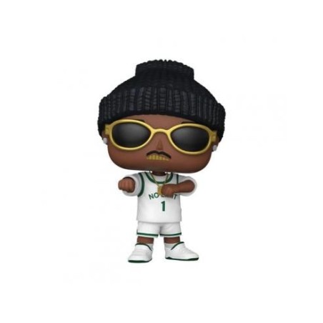 Master P POP! Rocks Vinyl Figura Master P 9 cm