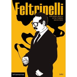 Feltrinelli - Altamarea