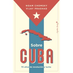 Sobre Cuba - Noam Chomsky - Capitan Swing