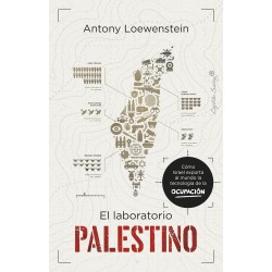 El laboratorio palestino - Capitan Swing