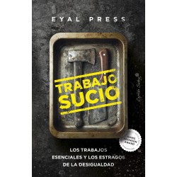 Trabajo sucio - Capitan Swing