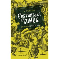 Costumbres en común - Capitan Swing