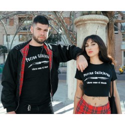 Camiseta corta Perras Callejeras