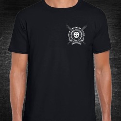 Camiseta Hood - Perros Callejeros