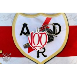 Llavero Centenario - Bukaneros