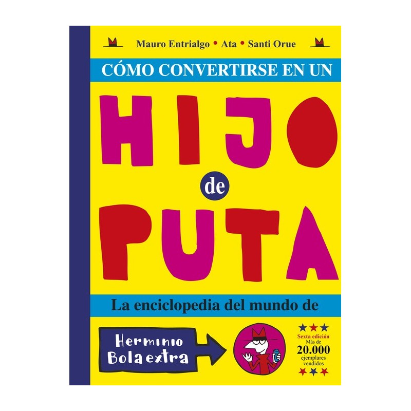 Cómo convertirse en un hijo de puta - The Oatmeal - Astiberri