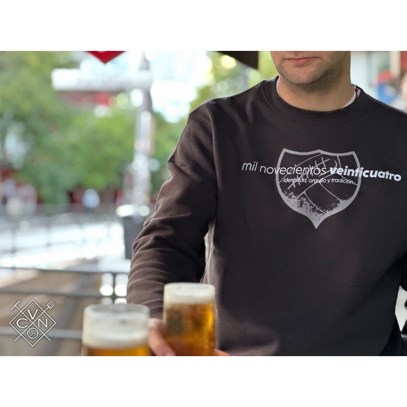 Sudadera 1924 - VCN1924