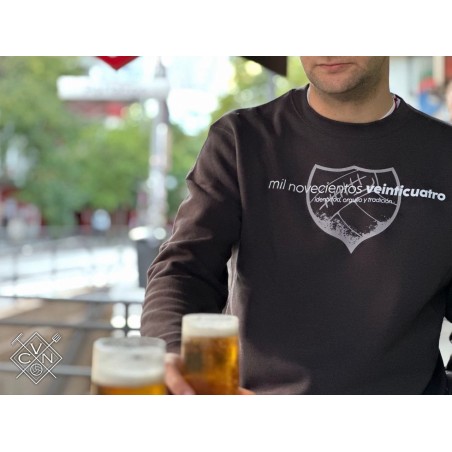 Sudadera 1924 - VCN1924