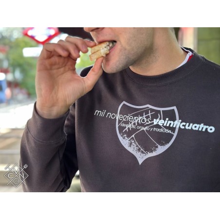 Sudadera 1924 - VCN1924